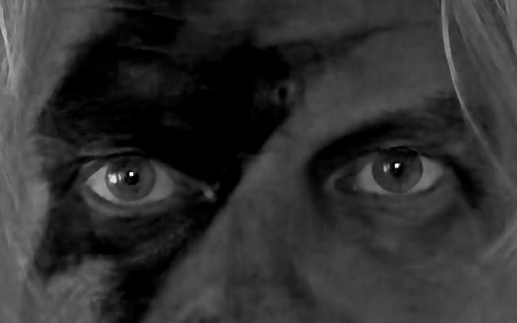 Bolt Eyes