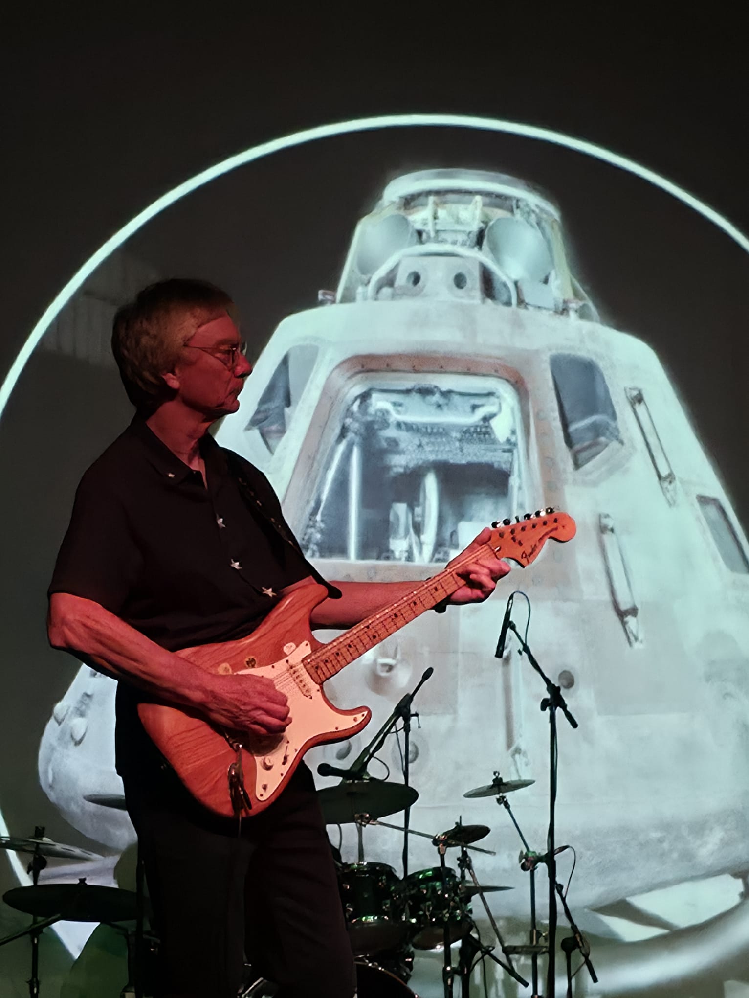 MoonAge Bowie Tribute